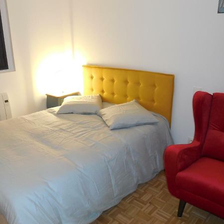 Room In Toulouse Studio 4 Proche Airbus A Toulouse St Martin Du Touch Dış mekan fotoğraf