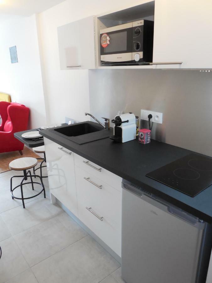 Room In Toulouse Studio 4 Proche Airbus A Toulouse St Martin Du Touch Dış mekan fotoğraf