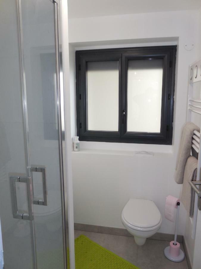 Room In Toulouse Studio 4 Proche Airbus A Toulouse St Martin Du Touch Dış mekan fotoğraf