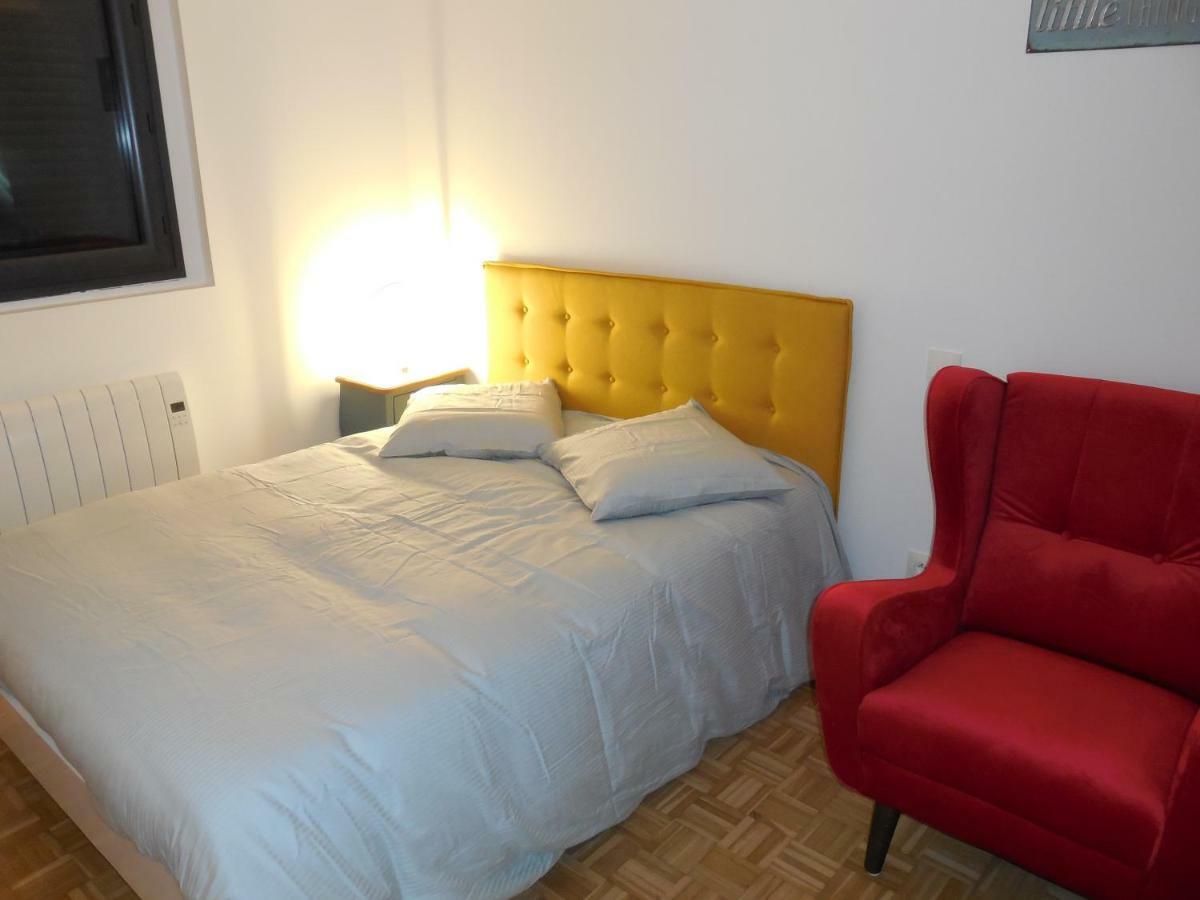 Room In Toulouse Studio 4 Proche Airbus A Toulouse St Martin Du Touch Dış mekan fotoğraf
