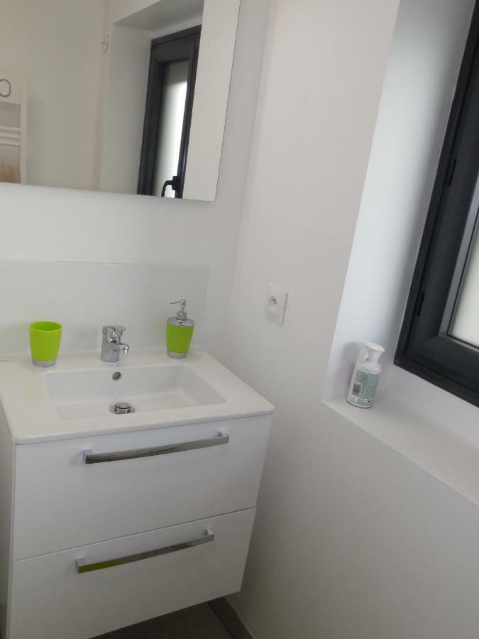 Room In Toulouse Studio 4 Proche Airbus A Toulouse St Martin Du Touch Dış mekan fotoğraf